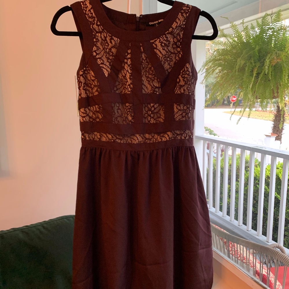 Gianni Bini Dress